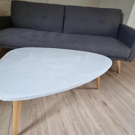 Apartmán Duplex Cosy Dans La Rue Des Caves A Vin *